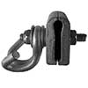 RAM'S HORN SPAN CLAMP